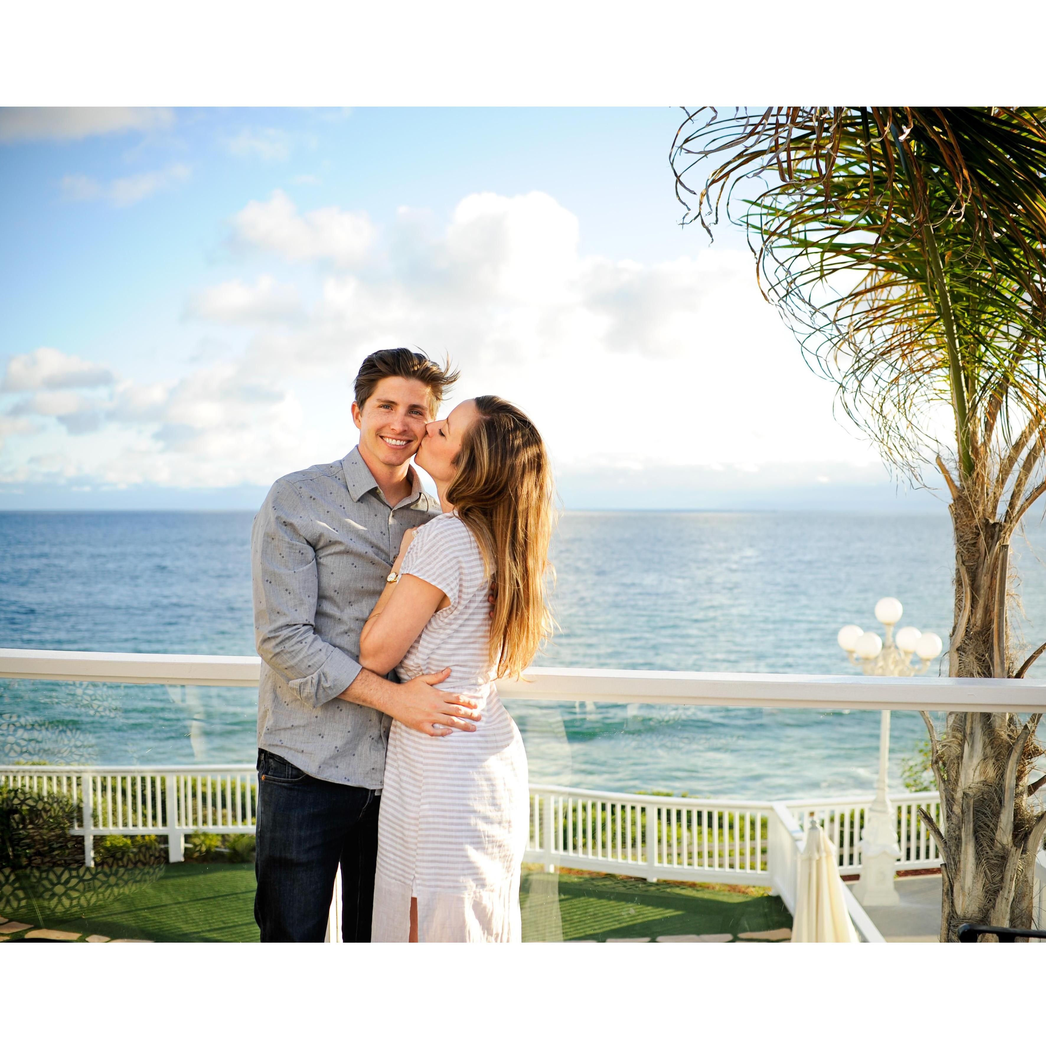 Laguna Beach, one of our favorite places! '2018