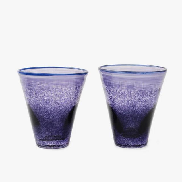Colorscape Tumber, Set of 2