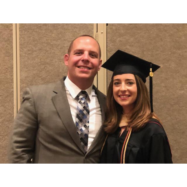 2019-MBA Graduation In Minnesota