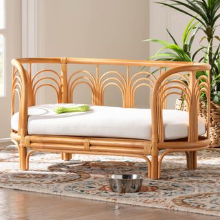 Nariko Bohemian Pet Bed