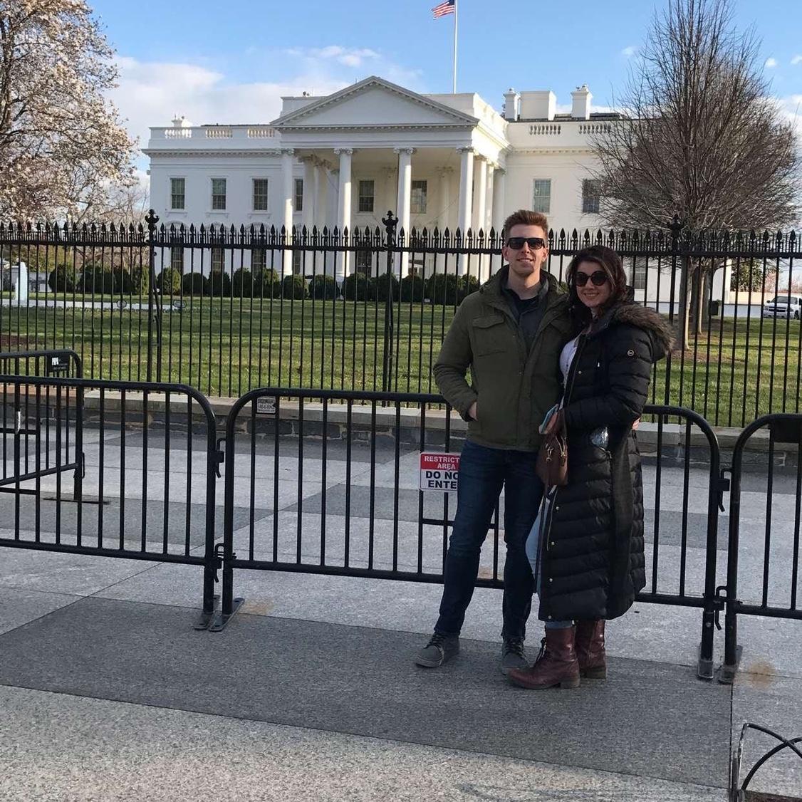 Washington DC 🇺🇸