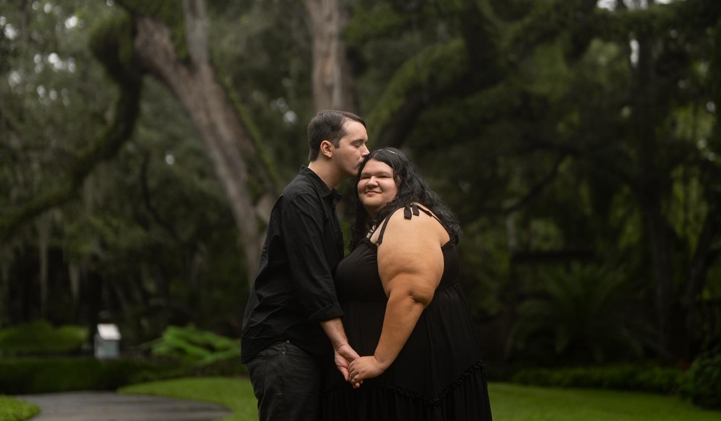 The Wedding Website of Marisa Castro and Matthew Estes