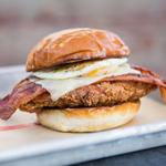 The Crack Shack - Little Italy
