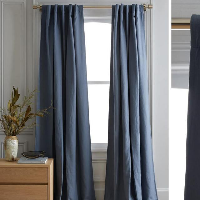 Curtains