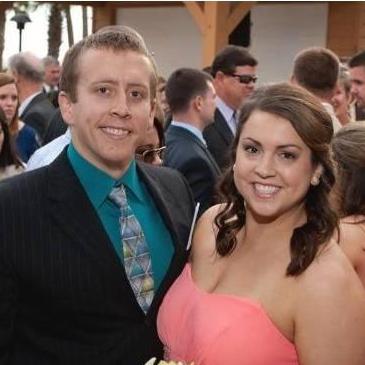 Courtney & Will's Wedding - November 2015