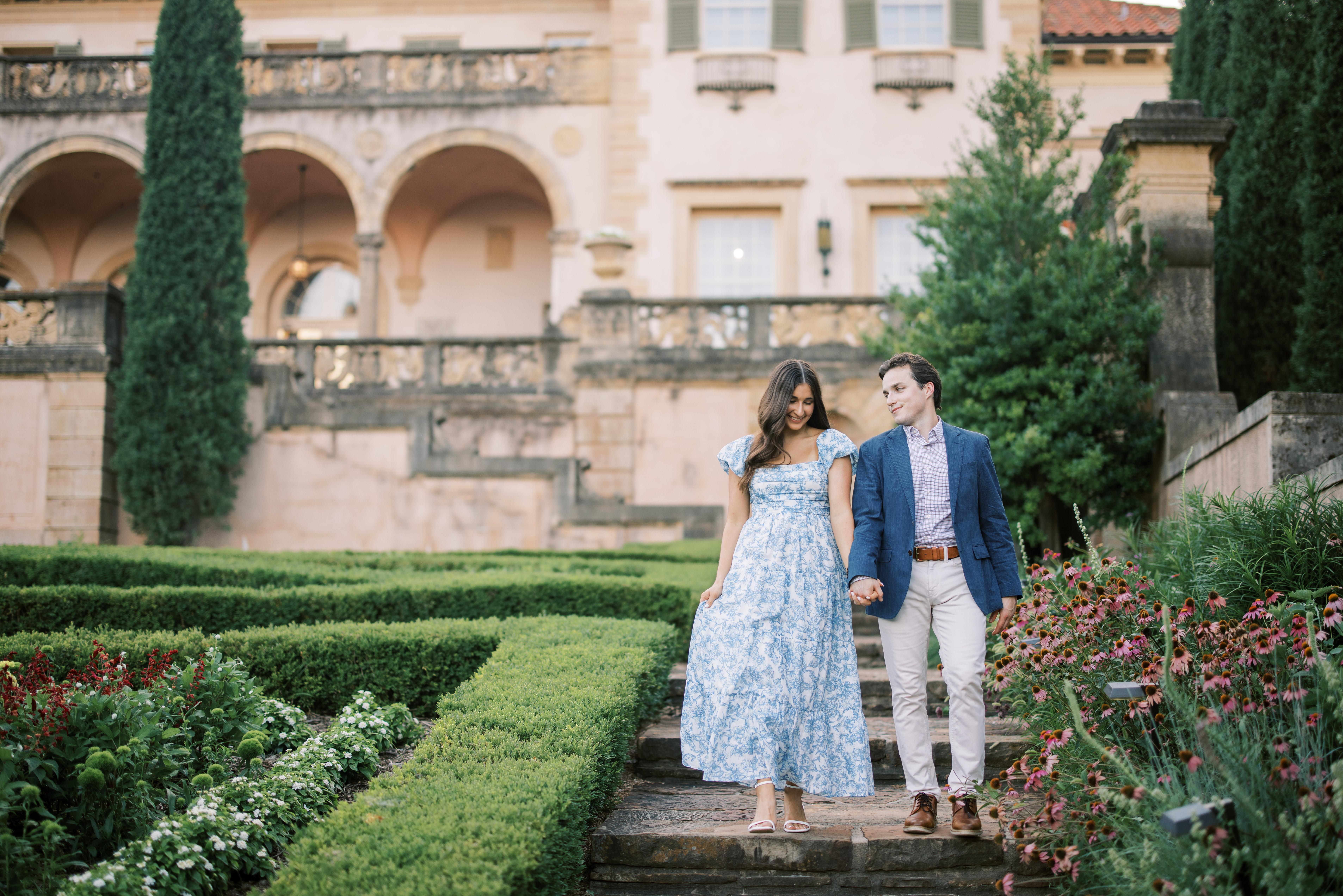 The Wedding Website of Megan Smith and Mitchell Cashion