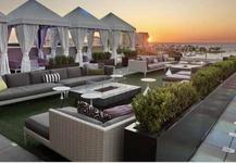 Canopy Rooftop Lounge & Bar