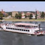 Valley Gem Sternwheeler