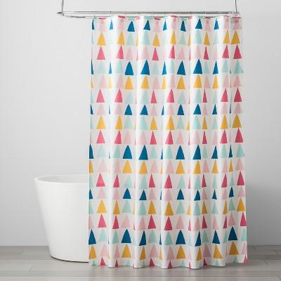 Tiny Tessellations Shower Curtain - Pillowfort™