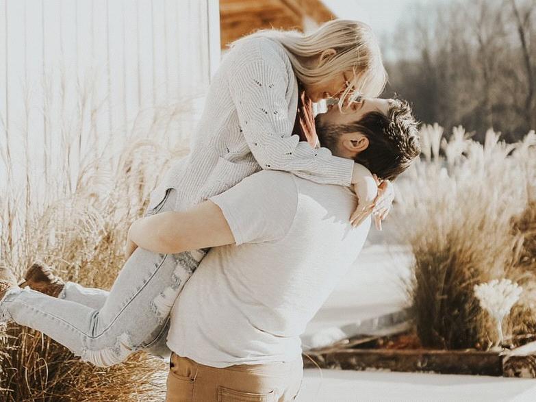 The Wedding Website of Kaitlynn Smith and Kieran Henderson