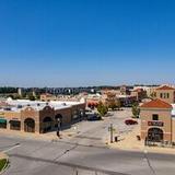 Heritage Square Shopping Center