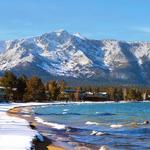 Lake Tahoe