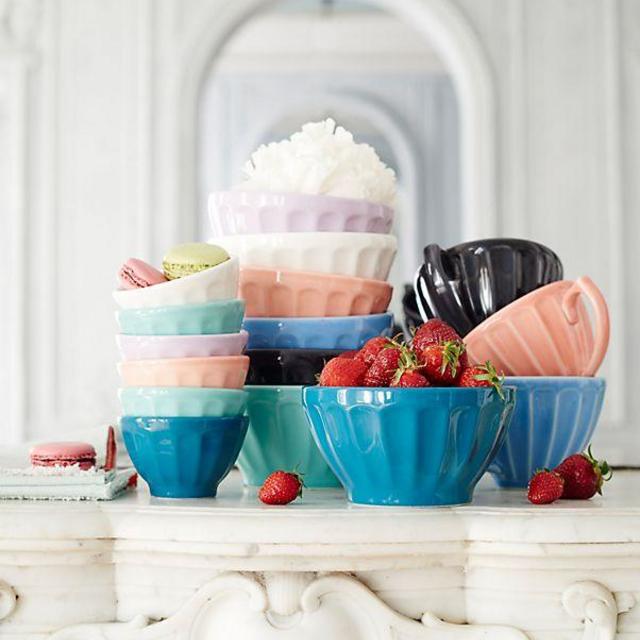 Latte Bowls