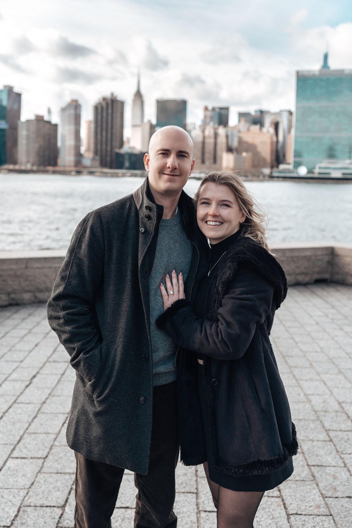 The Wedding Website of Niamh McGrath and John Doyle