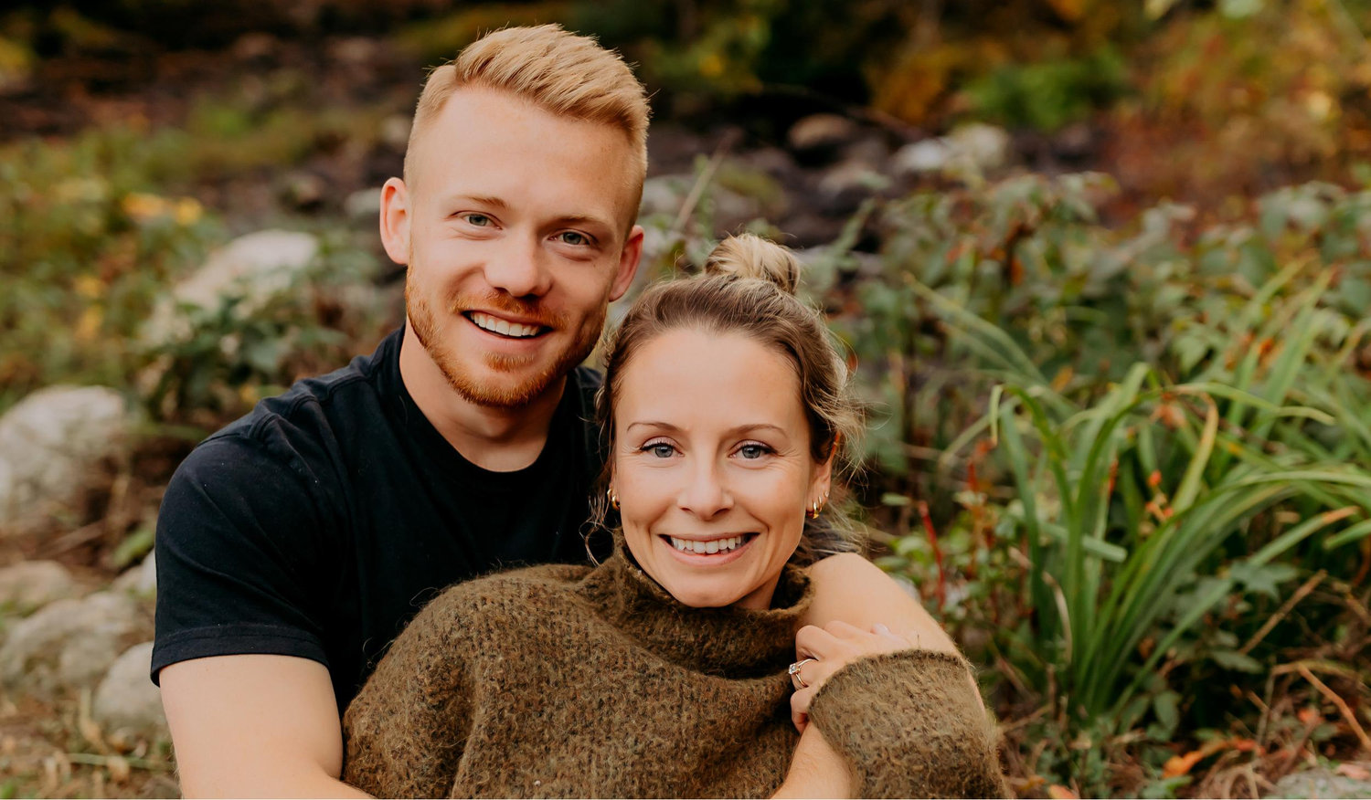 The Wedding Website of Ann-Marie Kallberg and Robbie Leonard