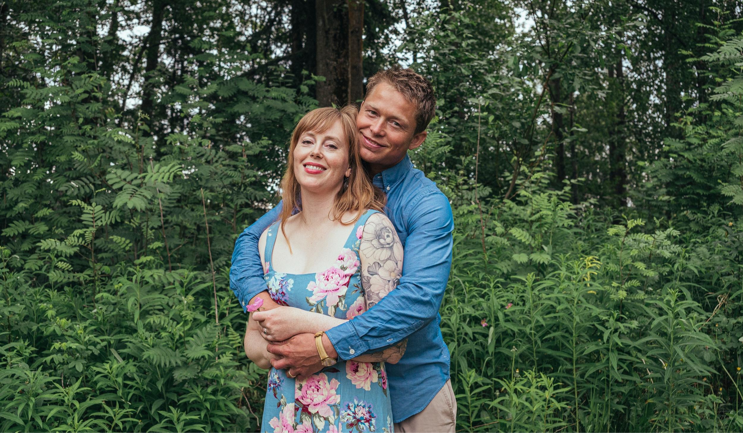 The Wedding Website of Lindsey Akin and Max Treinen