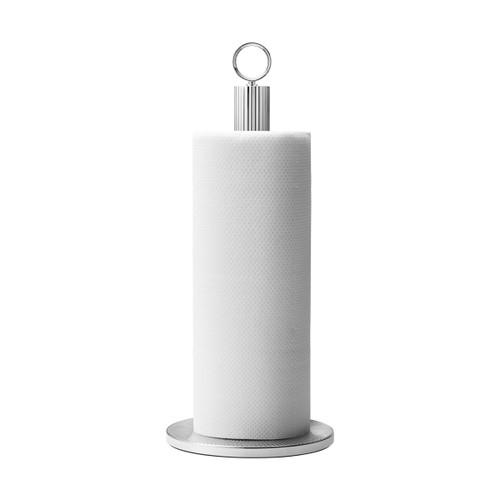 Georg Jensen Bern Stainless Steel Paper Towel Holder