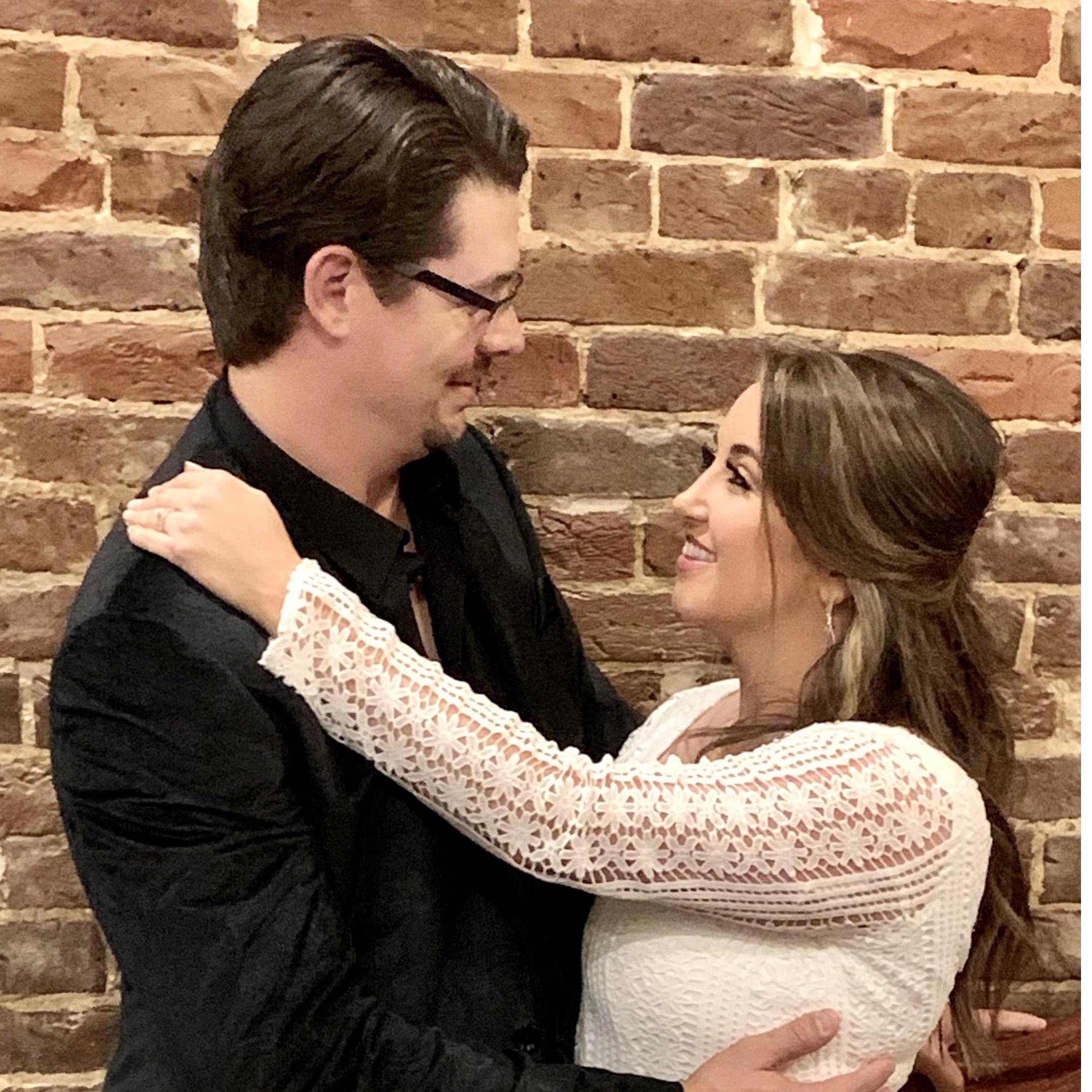 Wedding Dinner Nov 2020