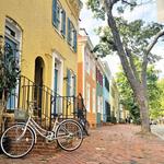 Georgetown