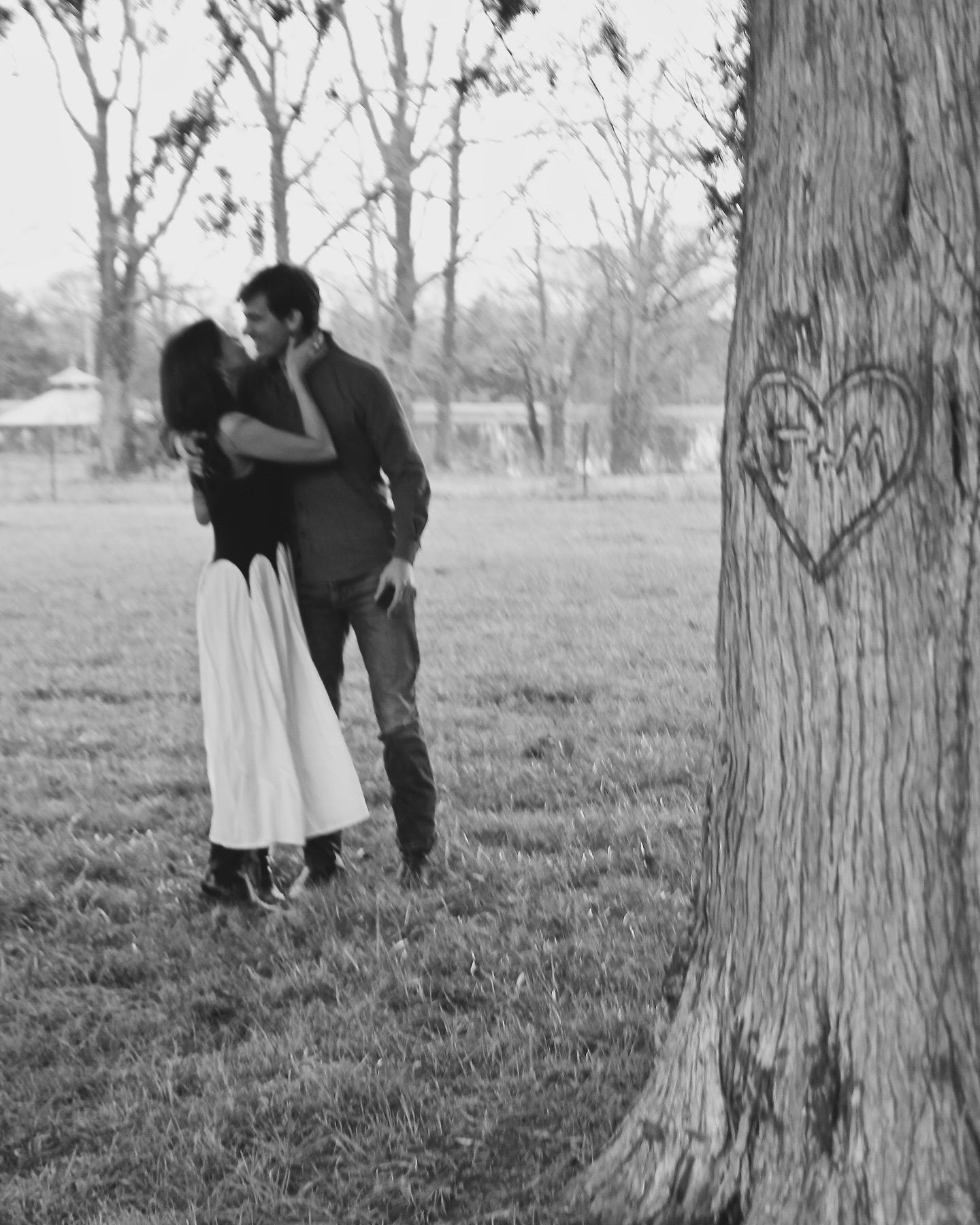 The Wedding Website of Molly Barron Fontenot and Jackson Brake Pickering