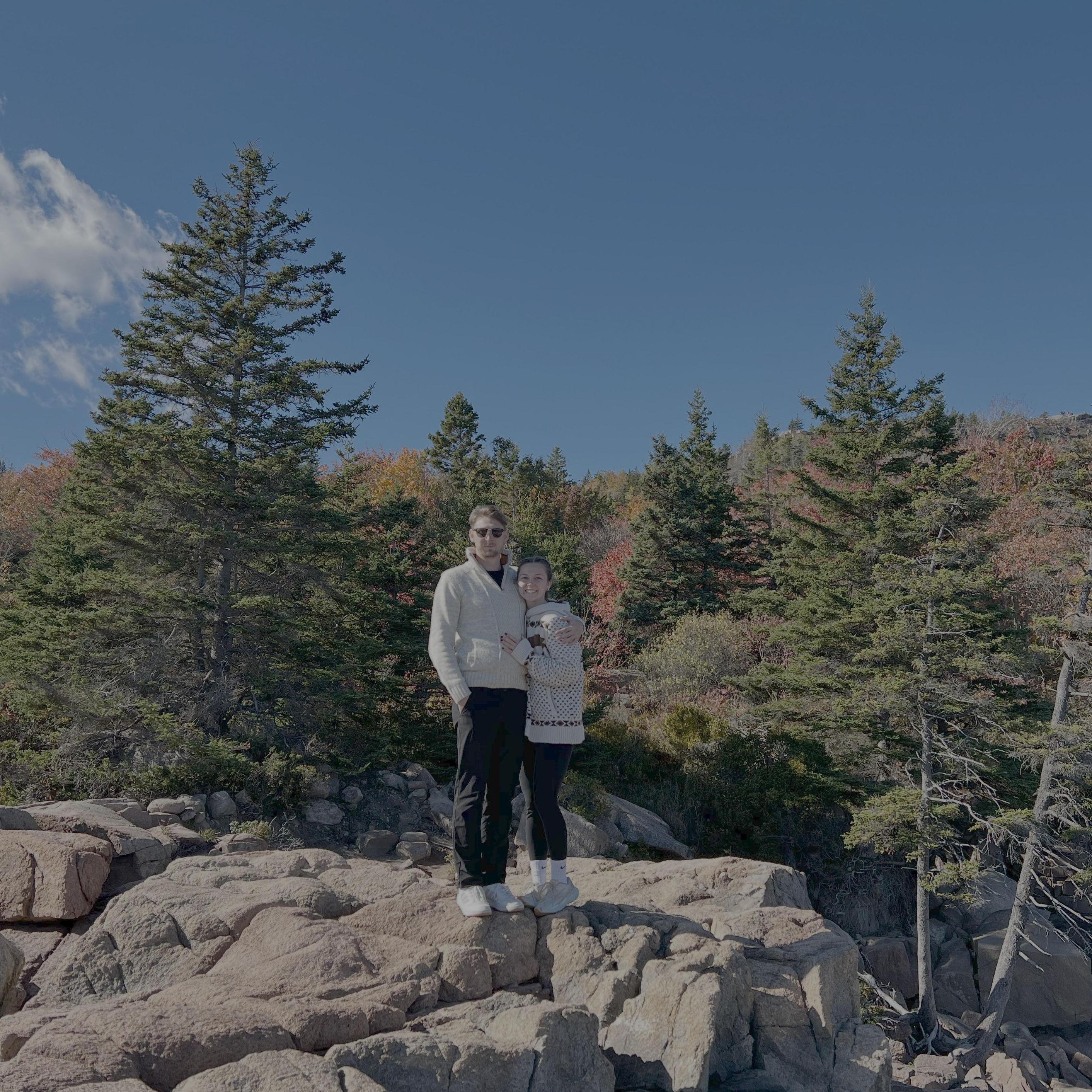 Acadia National Park