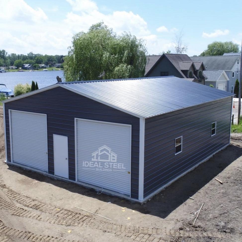 Our Barndominium Fund!