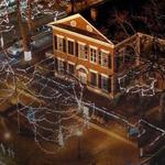 Dahlonega Square