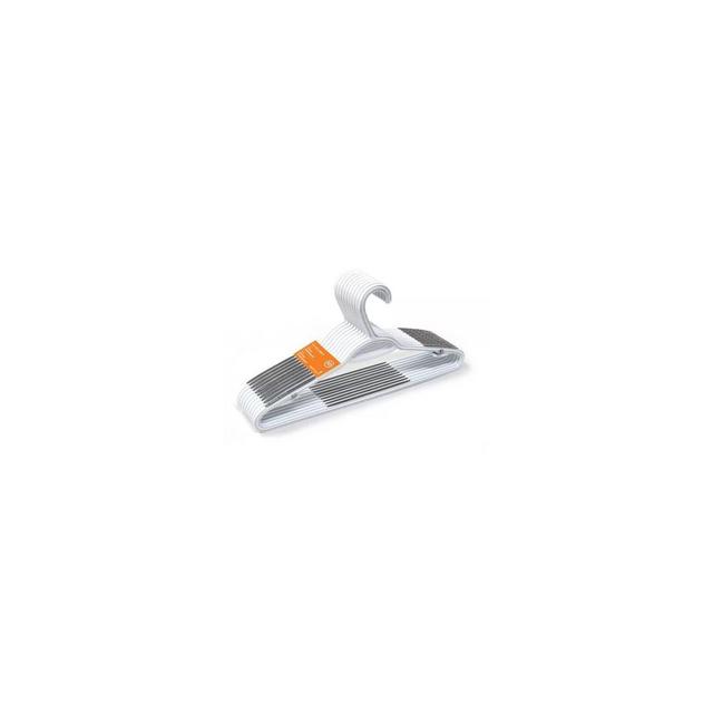 Neatfreak 40pk Non-Slip Hangers