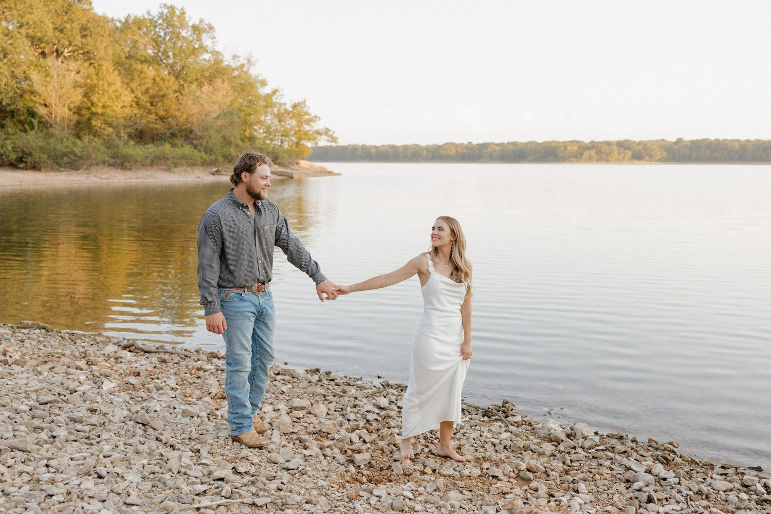 The Wedding Website of Audrey Finch and Gavin Helmig