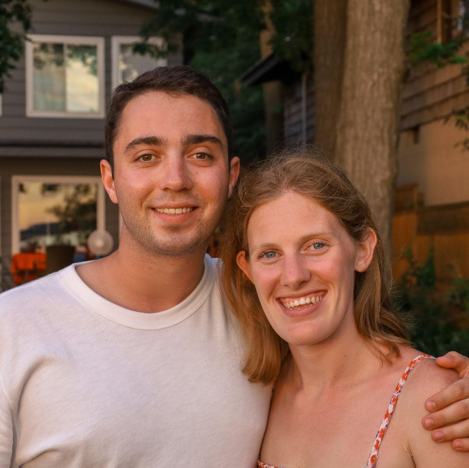 Fourth of July in Madison