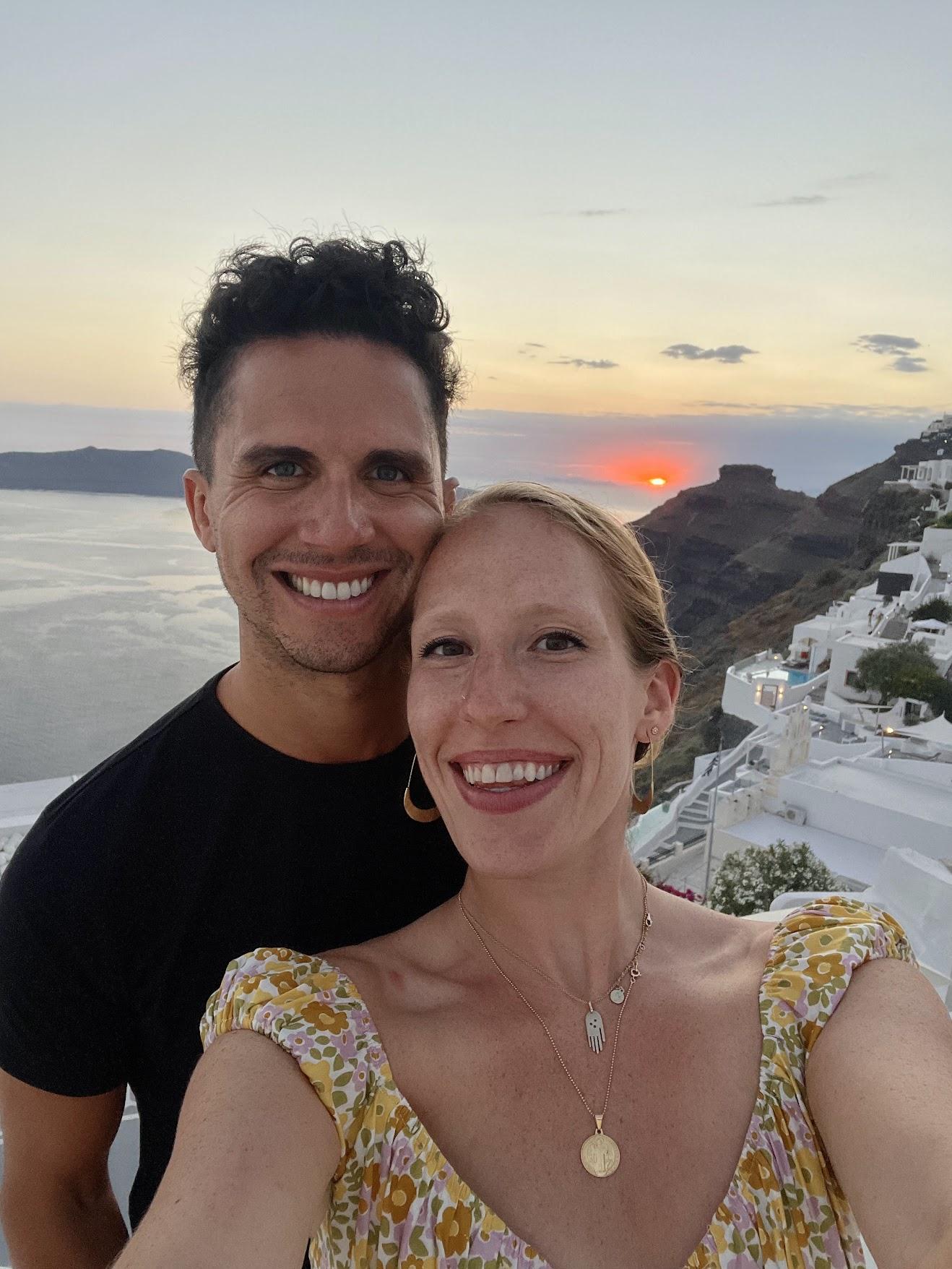 The Wedding Website of John Anthony Carreras and Alexa Leigh Carreras