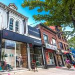 Queen Street West