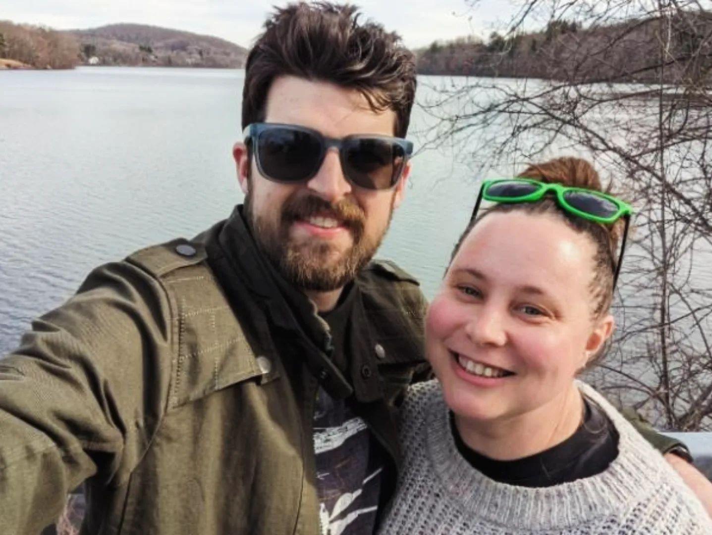 The Wedding Website of Hannah Pedersen and Drew Martin