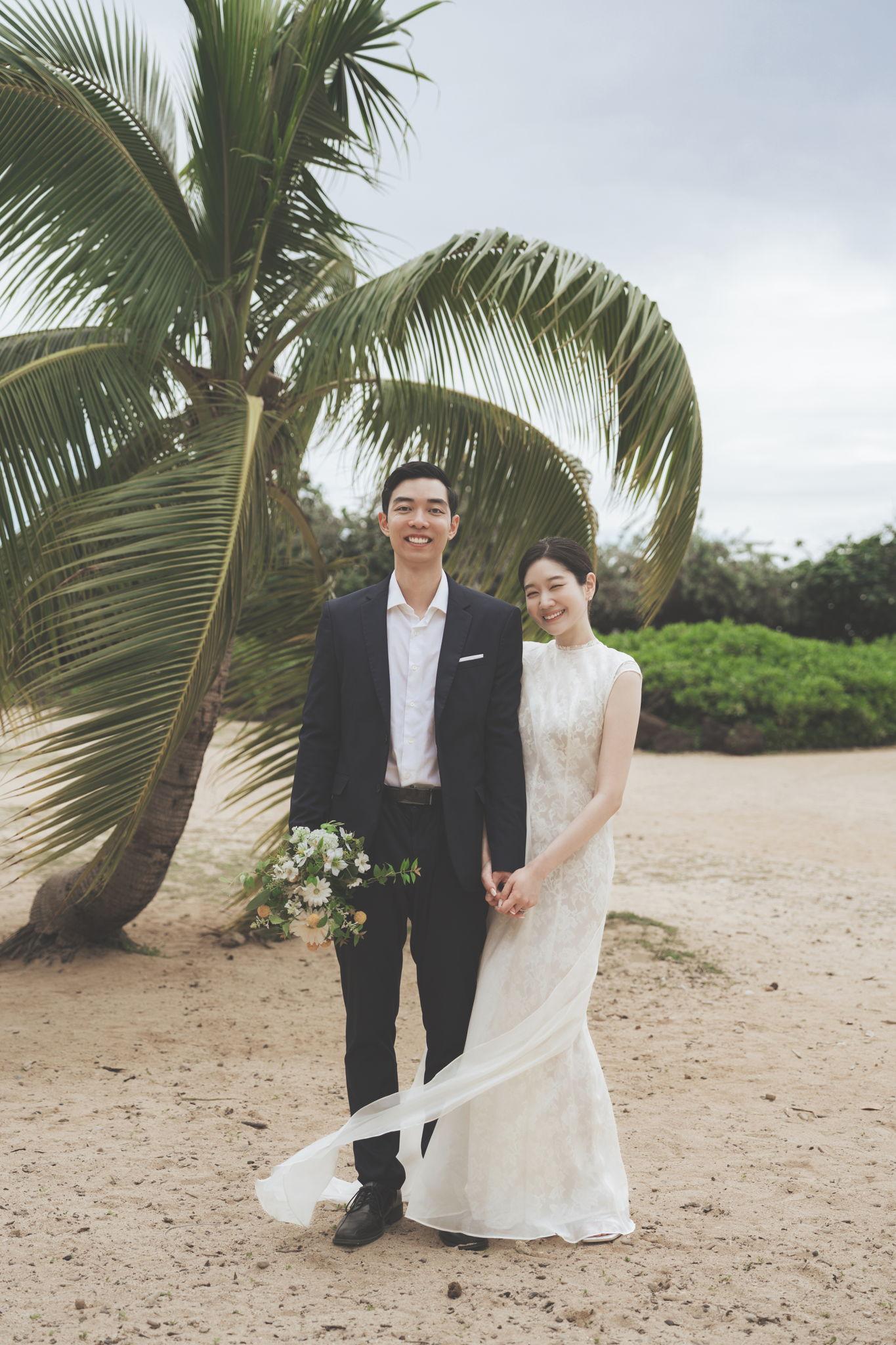 The Wedding Website of Minsun Lee and Jordan Yee