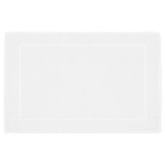 Nestwell™ Hygro 22" x 34" Bath Mat in White