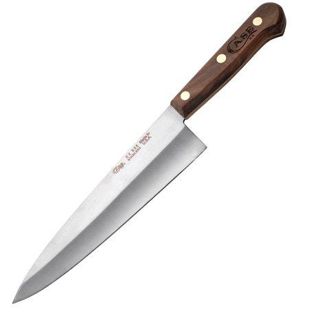 CASE XX WR Pocket Knife Case Household 8 Inch Chef's Knife Item #7316 - (XX635) -