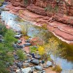 Slide Rock State Park