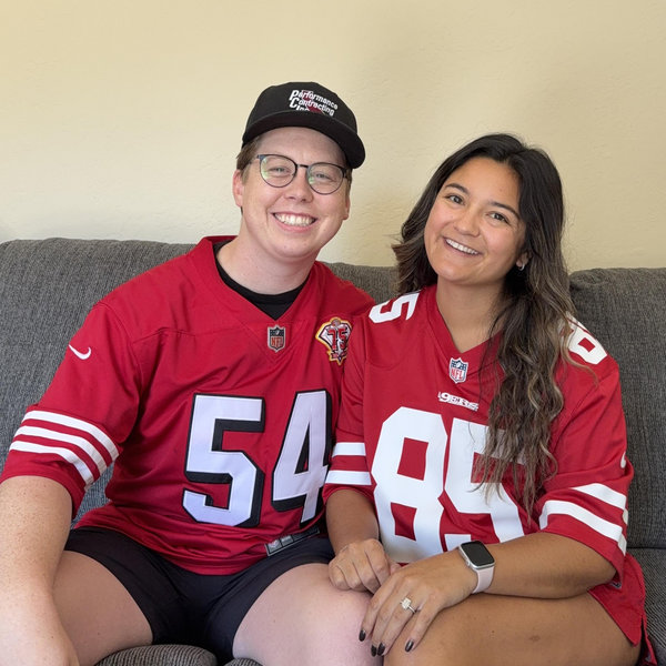 Football Tickets For Two