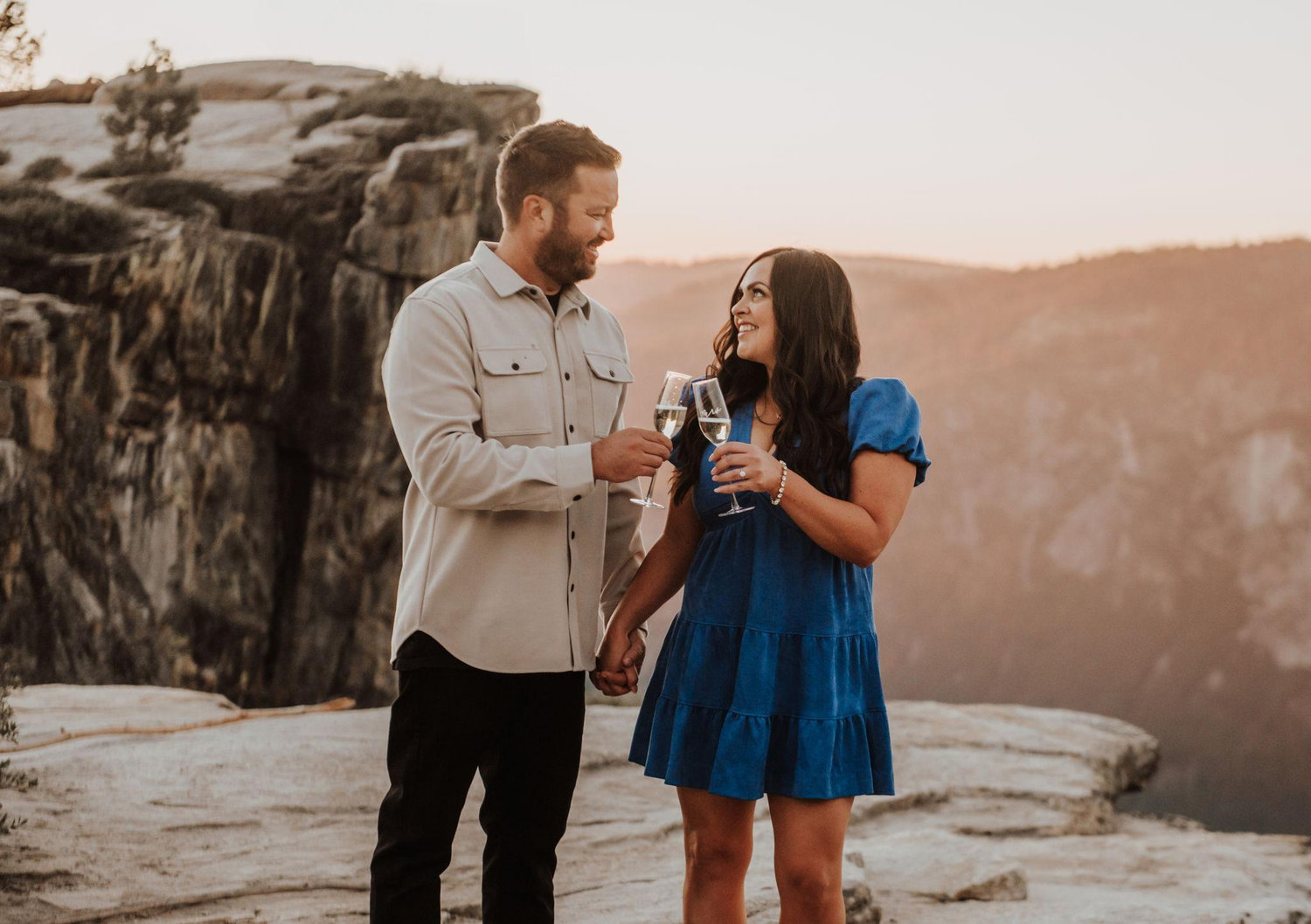The Wedding Website of Natalie Tobias and Mark Kesterson