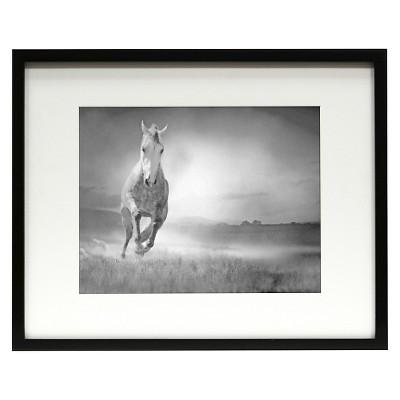 Product description page - 16"x20" matted for 11"x14" Gallery Frame - Room Essentials™