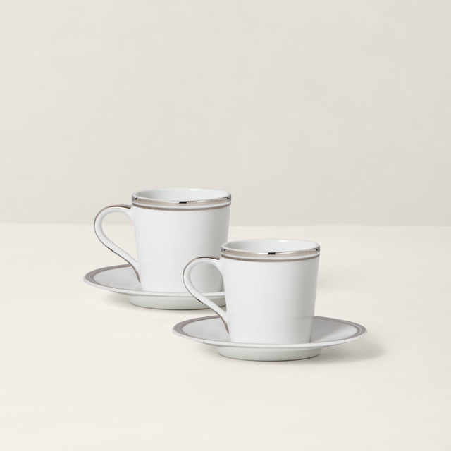 Ralph Lauren Wilshire Espresso Cup Set