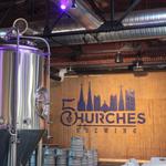 Five Churches Brewing