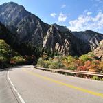 Cottonwood Canyon
