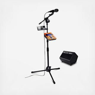 Party Bundle Karaoke System