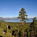 Van Sickle Bi-State Park