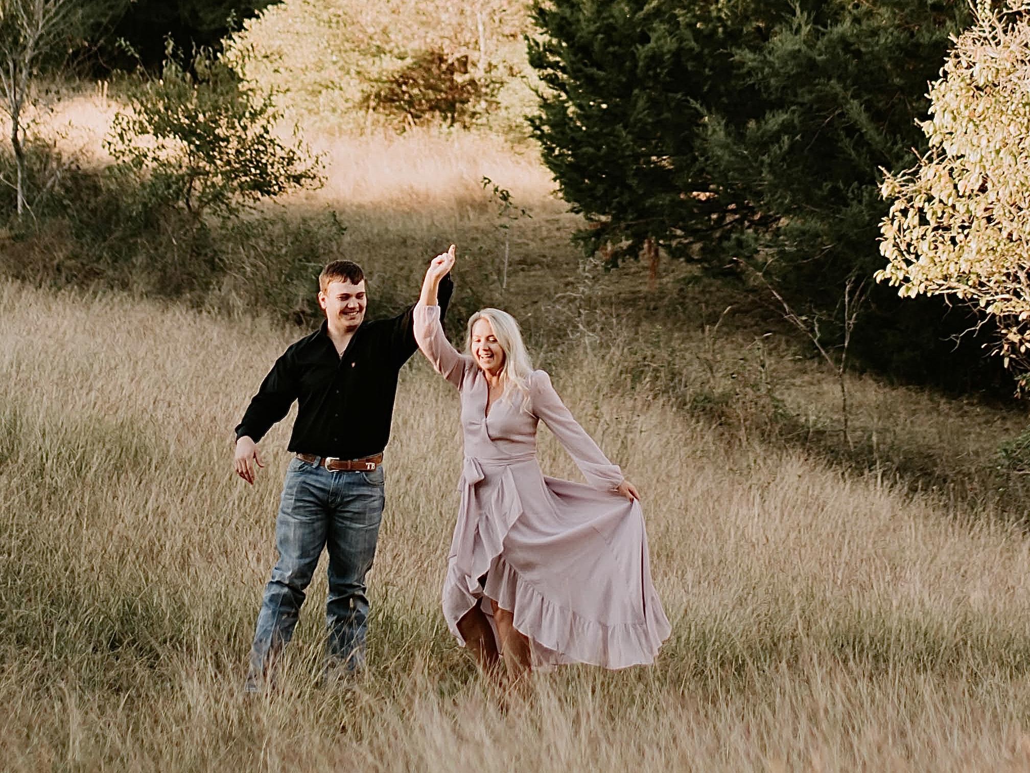 The Wedding Website of Abigail Brown and Tyler Brown