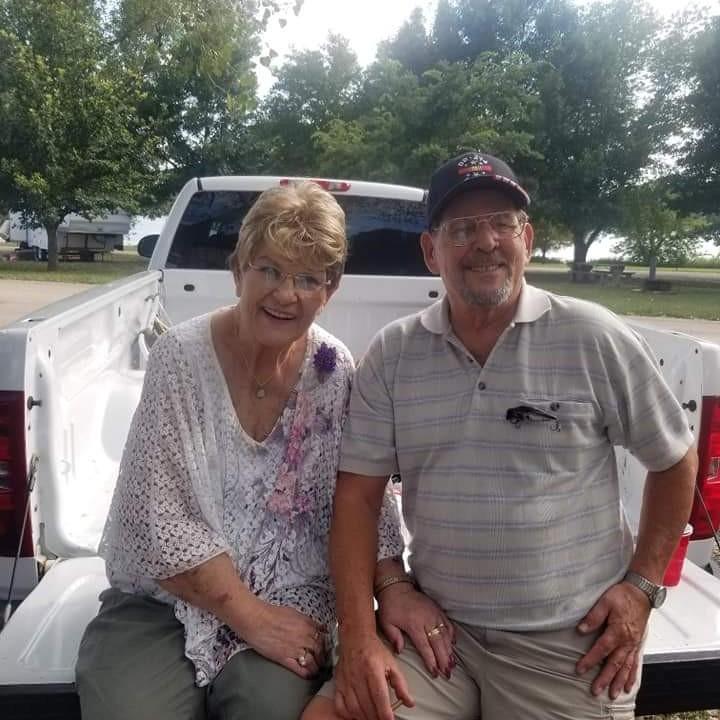 Momma Bear and Dad Spaulding