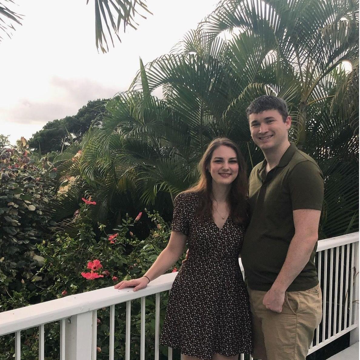 New Year's Eve in Hawaii, 2018