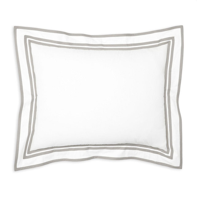 Matouk Meridian Standard Sham