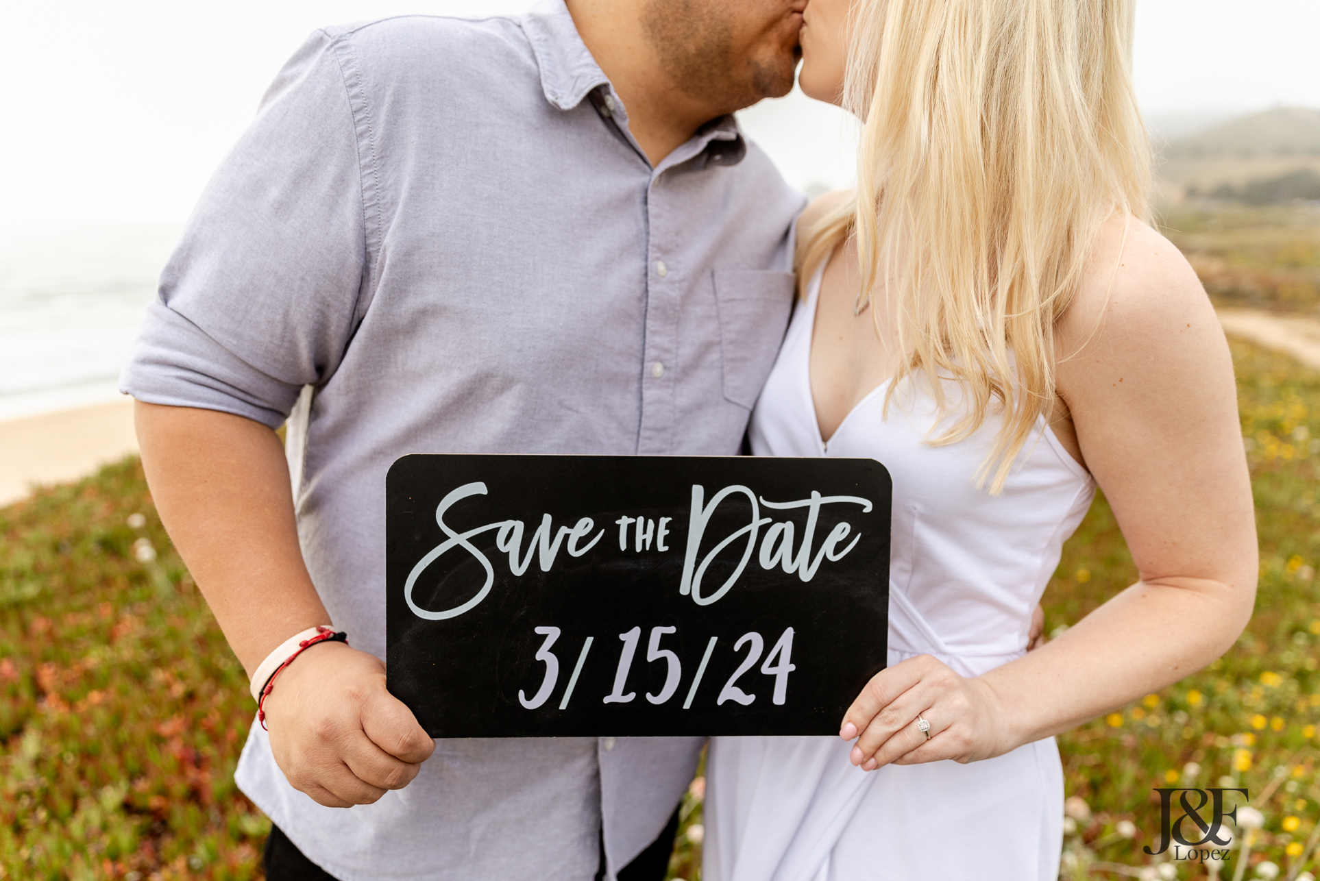 The Wedding Website of Farrell Thomas and Jose Lopez